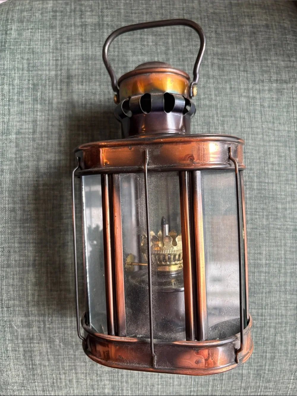 N/A stylish vintage